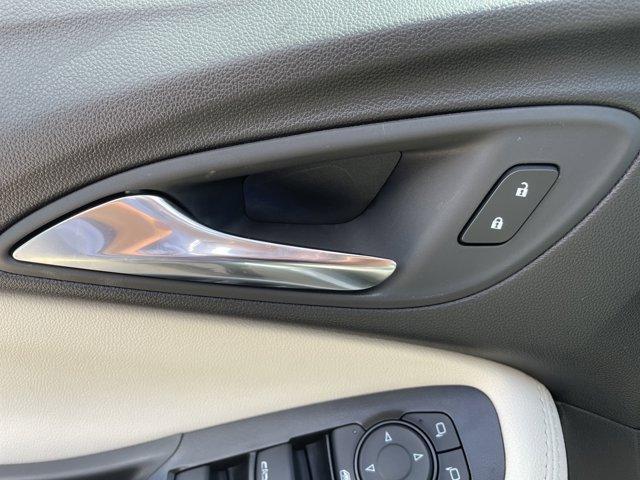 new 2026 Buick Encore GX car