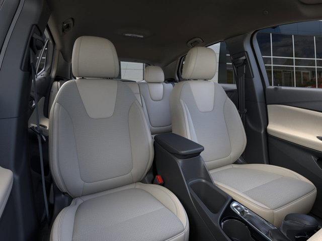 new 2026 Buick Encore GX car
