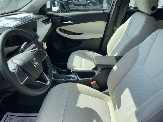 new 2026 Buick Encore GX car