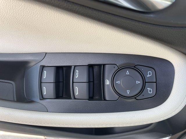 new 2026 Buick Encore GX car