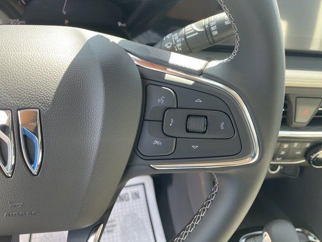 new 2026 Buick Encore GX car