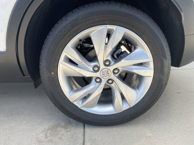 new 2026 Buick Encore GX car