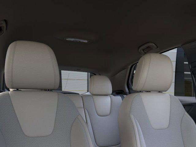 new 2026 Buick Encore GX car