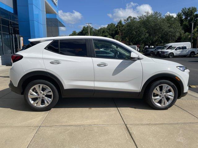 new 2026 Buick Encore GX car
