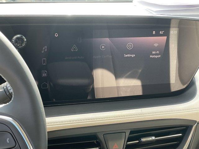 new 2026 Buick Encore GX car