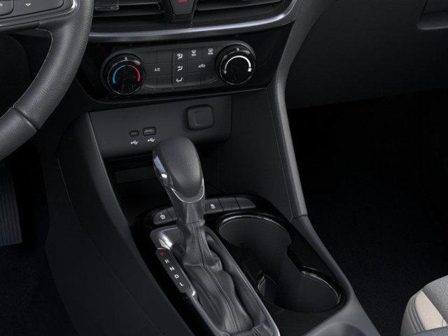 new 2026 Buick Encore GX car