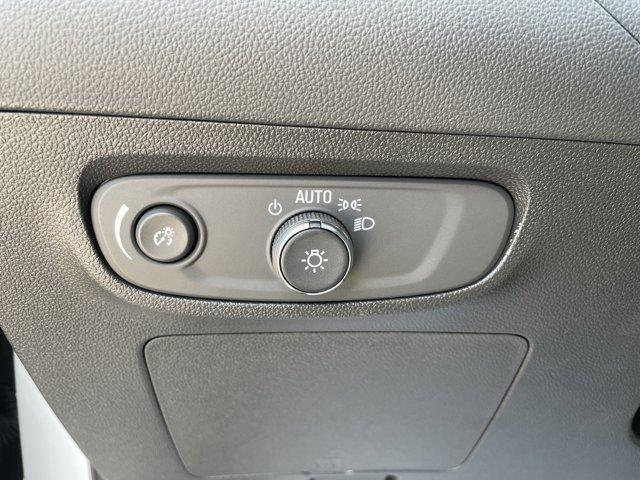 new 2026 Buick Encore GX car