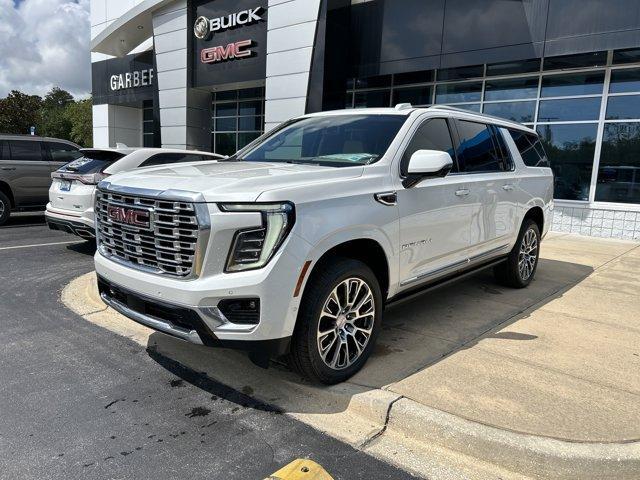 new 2025 GMC Yukon XL car, priced at $90,549