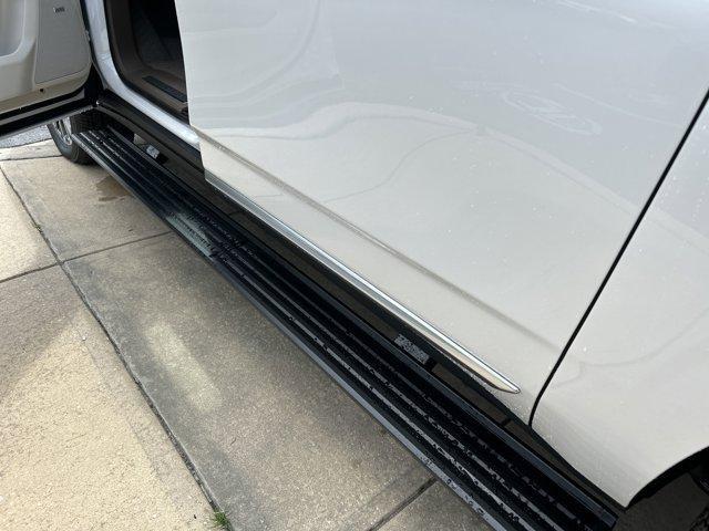 new 2025 GMC Yukon XL car, priced at $90,549