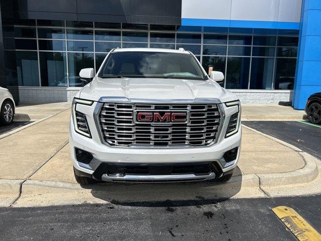 new 2025 GMC Yukon XL car, priced at $90,549