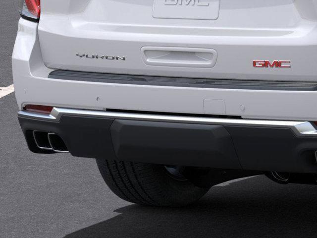 new 2025 GMC Yukon XL car, priced at $92,056