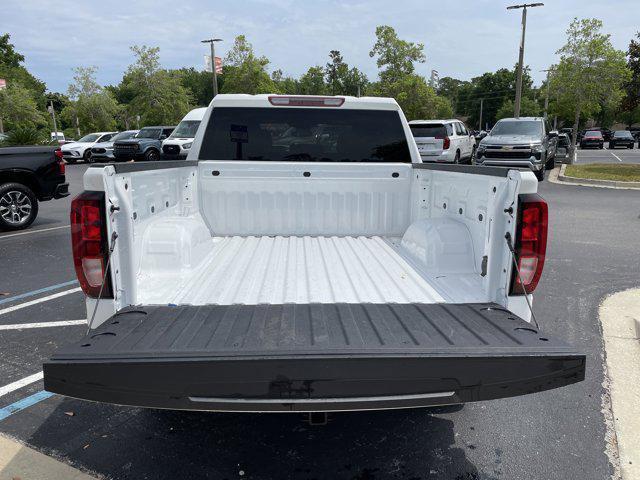 new 2025 GMC Sierra 1500 car, priced at $50,119