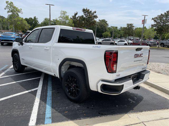 new 2025 GMC Sierra 1500 car, priced at $50,119