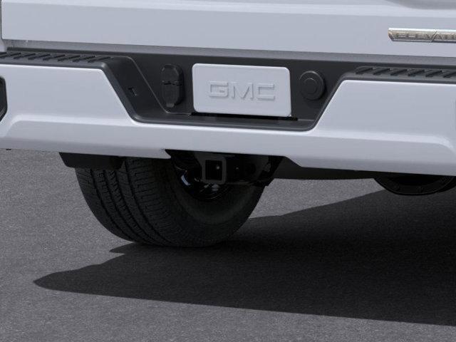 new 2025 GMC Sierra 1500 car, priced at $48,035