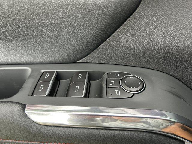 new 2026 Chevrolet Traverse car, priced at $55,267