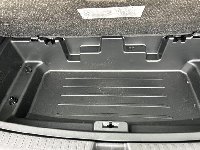 new 2026 Chevrolet Traverse car, priced at $55,267