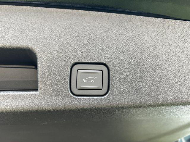 new 2026 Chevrolet Traverse car, priced at $55,267