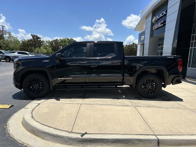 new 2025 GMC Sierra 1500 car, priced at $44,817