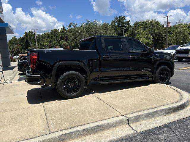 new 2025 GMC Sierra 1500 car, priced at $44,817