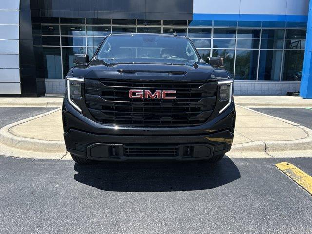 new 2025 GMC Sierra 1500 car, priced at $44,817