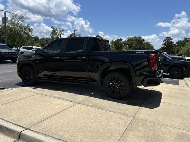 new 2025 GMC Sierra 1500 car, priced at $44,817