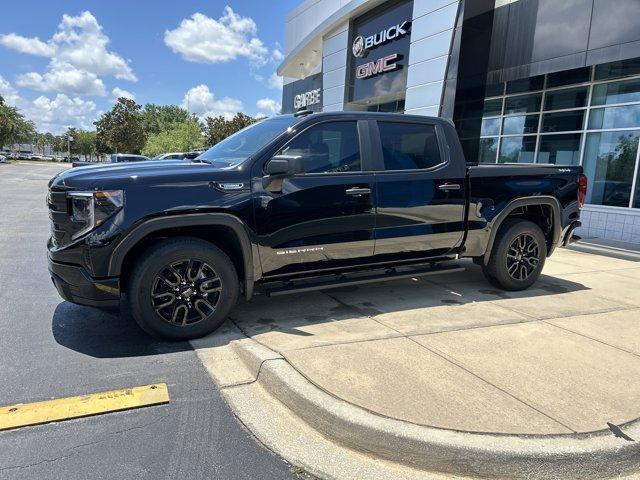 new 2025 GMC Sierra 1500 car, priced at $44,817