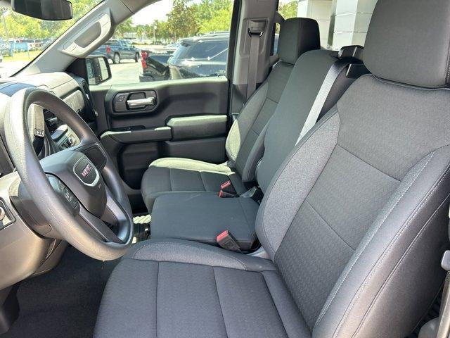 new 2025 GMC Sierra 1500 car, priced at $44,817