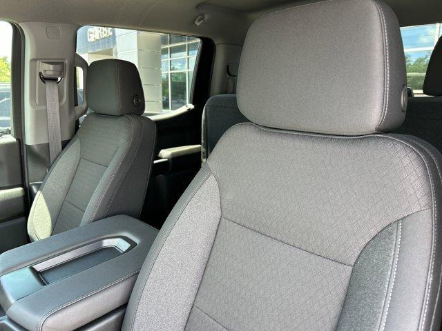 new 2025 GMC Sierra 1500 car, priced at $44,817
