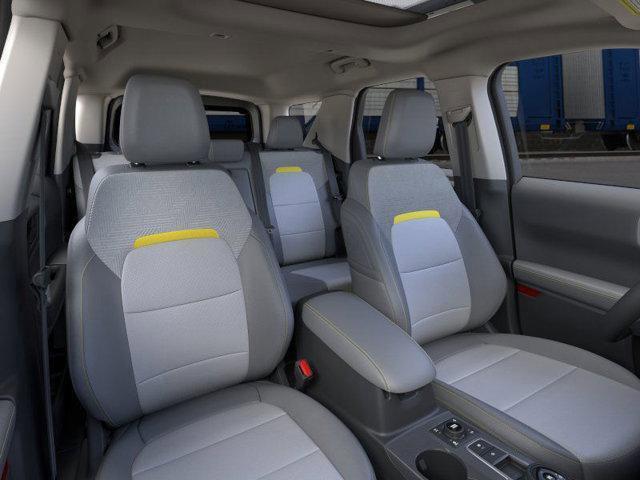 new 2025 Ford Bronco Sport car, priced at $47,685