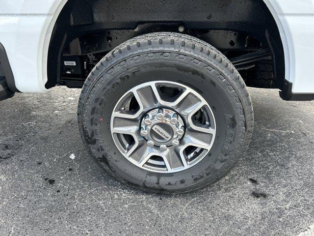 new 2025 Ford F-250 car, priced at $83,846
