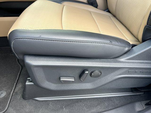 new 2025 Ford F-250 car, priced at $83,846