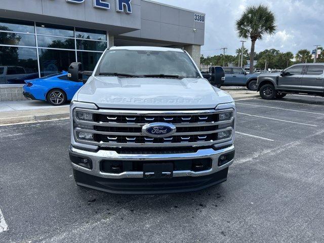 new 2025 Ford F-250 car, priced at $83,846