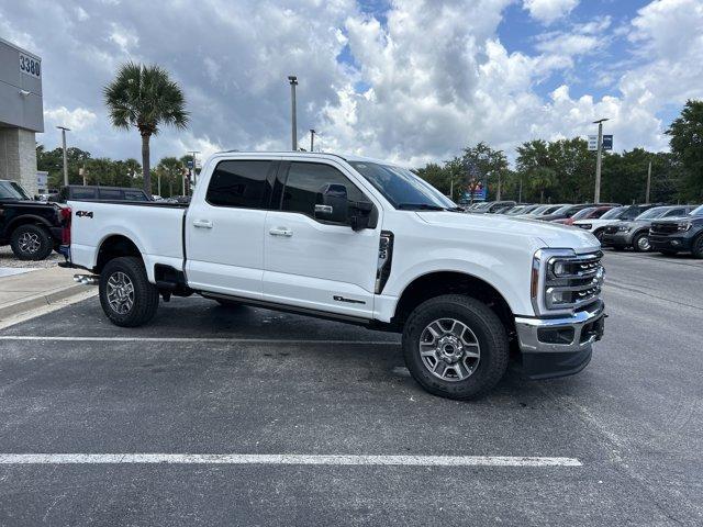 new 2025 Ford F-250 car, priced at $83,846
