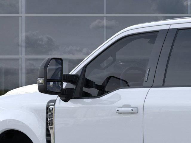 new 2025 Ford F-250 car, priced at $81,100