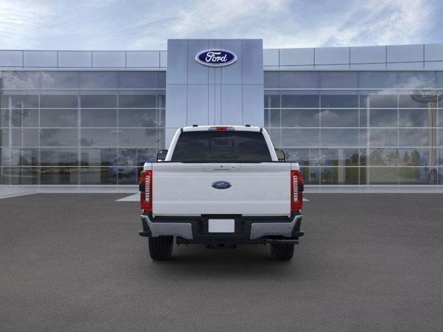 new 2025 Ford F-250 car, priced at $81,100