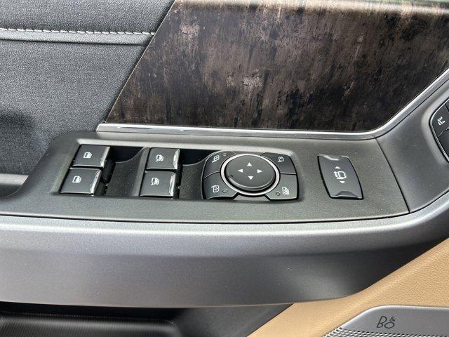 new 2025 Ford F-250 car, priced at $83,846