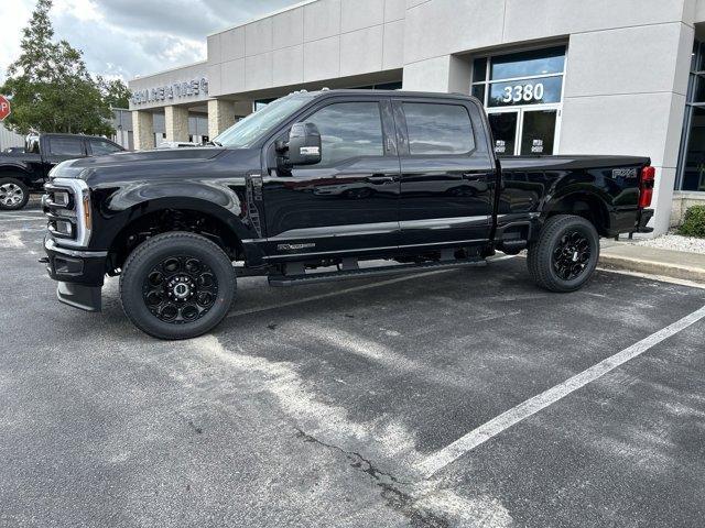 new 2024 Ford F-250 car, priced at $78,932