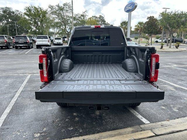 new 2024 Ford F-250 car, priced at $78,932