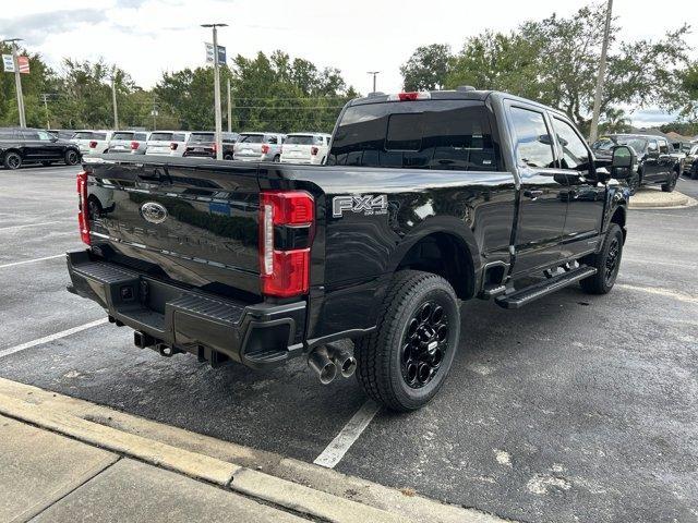 new 2024 Ford F-250 car, priced at $78,932