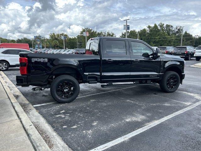 new 2024 Ford F-250 car, priced at $78,932