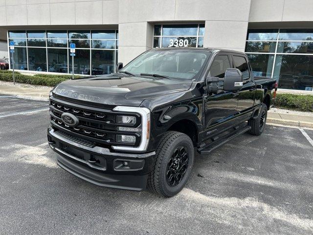 new 2024 Ford F-250 car, priced at $78,932