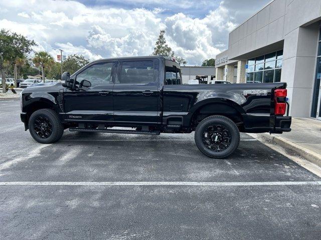 new 2024 Ford F-250 car, priced at $78,932