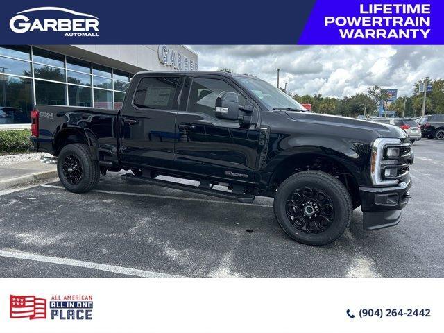 new 2024 Ford F-250 car, priced at $78,932