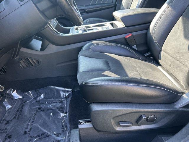 used 2022 Ford Edge car, priced at $31,495