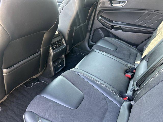 used 2022 Ford Edge car, priced at $31,495