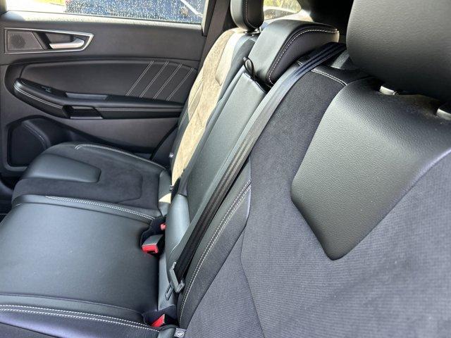 used 2022 Ford Edge car, priced at $31,495