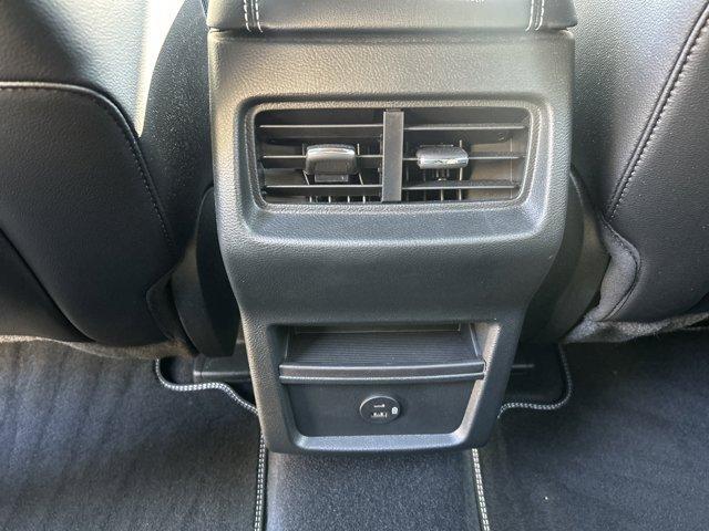 used 2022 Ford Edge car, priced at $31,495