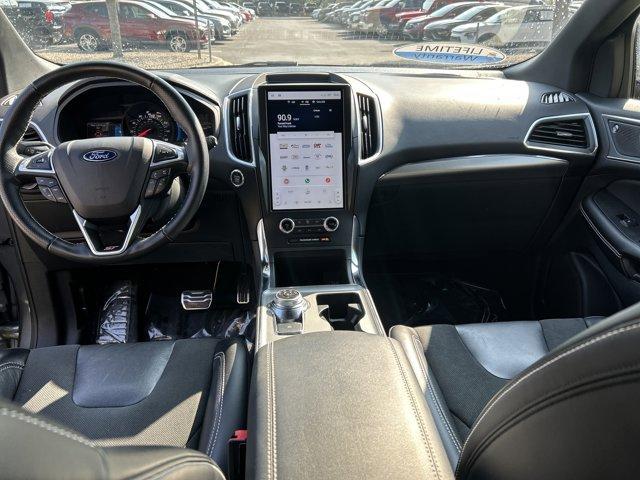 used 2022 Ford Edge car, priced at $31,495
