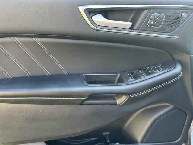 used 2022 Ford Edge car, priced at $31,495