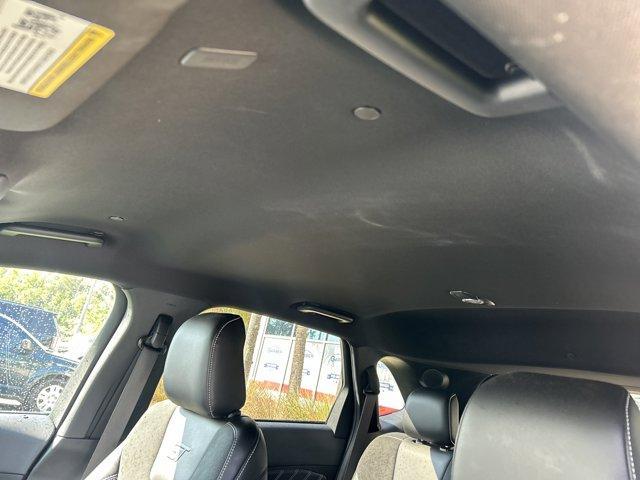 used 2022 Ford Edge car, priced at $31,495